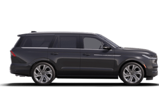 2025 Lincoln Lincoln Navigator External Image 5
